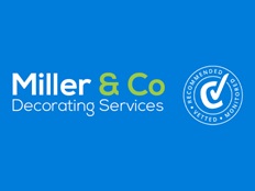Miller & Co Decorating Services